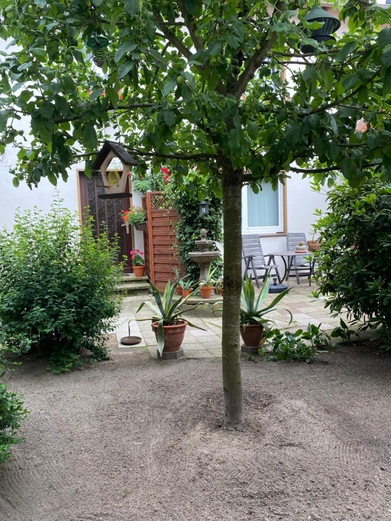 Ferienwohnungen Marmulla Soltau Luaran gambar
