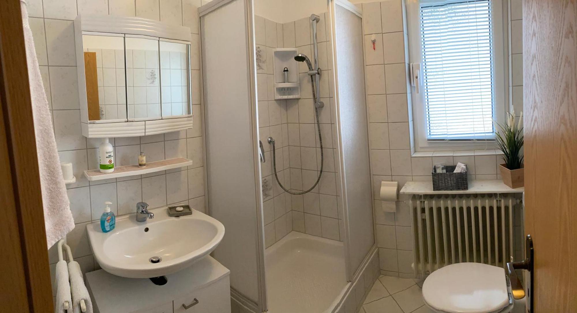 Ferienwohnungen Marmulla Soltau Luaran gambar