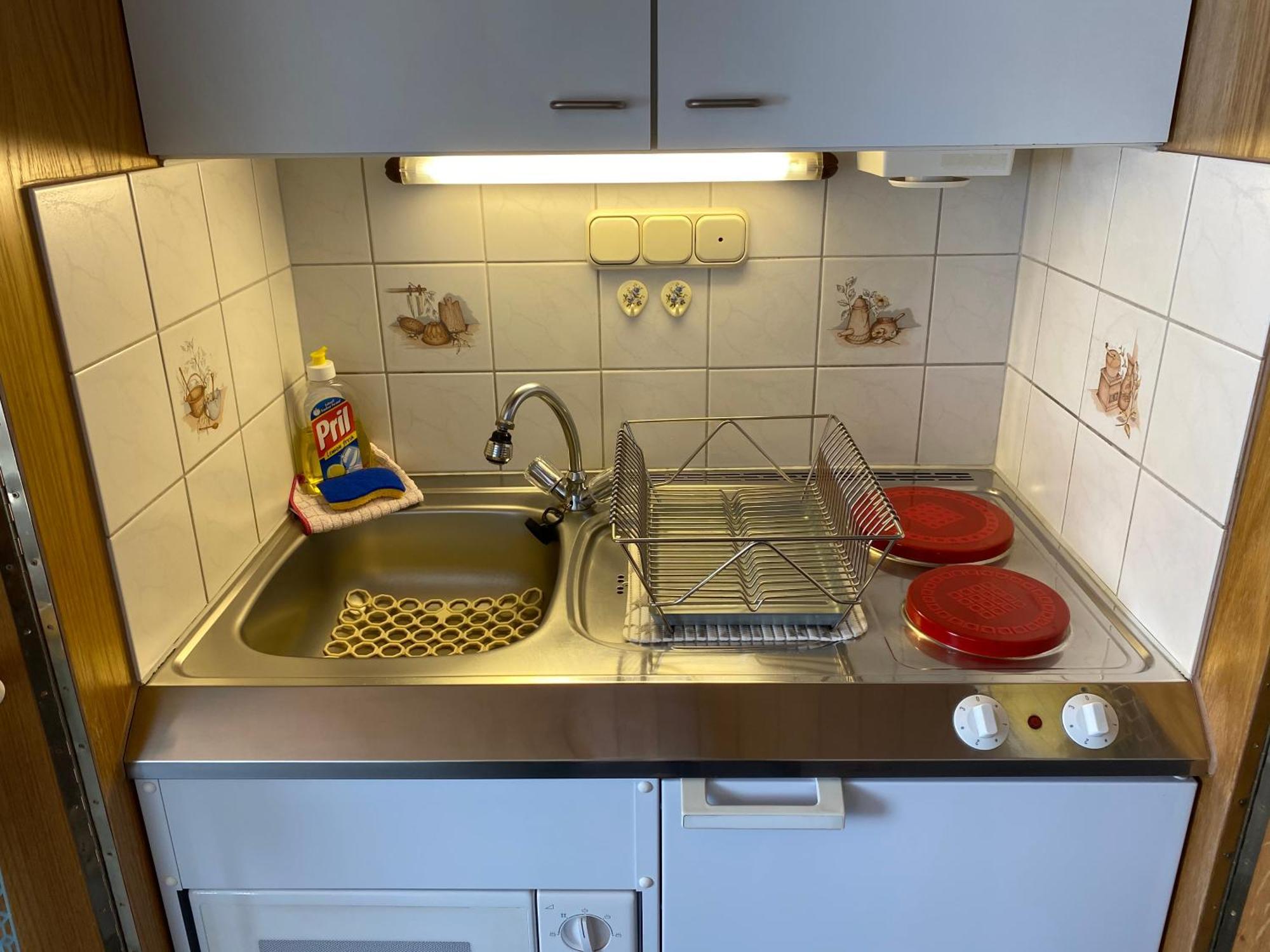 Ferienwohnungen Marmulla Soltau Luaran gambar