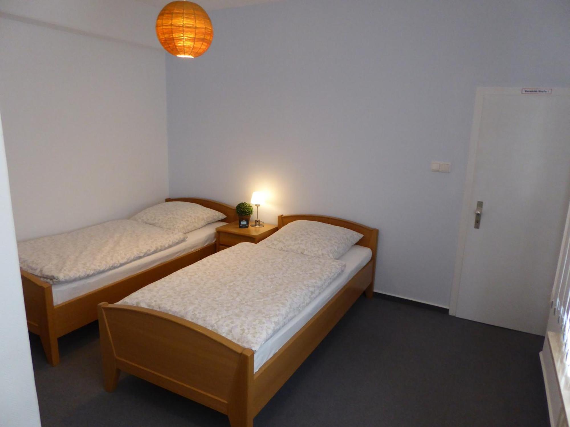 Ferienwohnungen Marmulla Soltau Luaran gambar